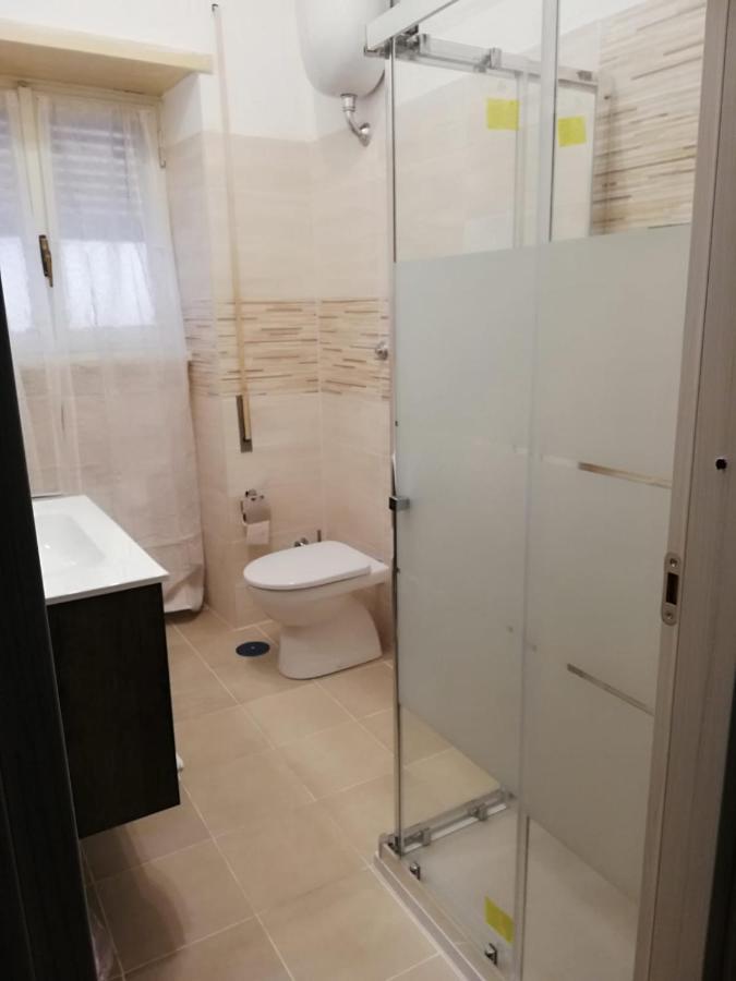 San Pietro & Trastevere Home 罗马 外观 照片