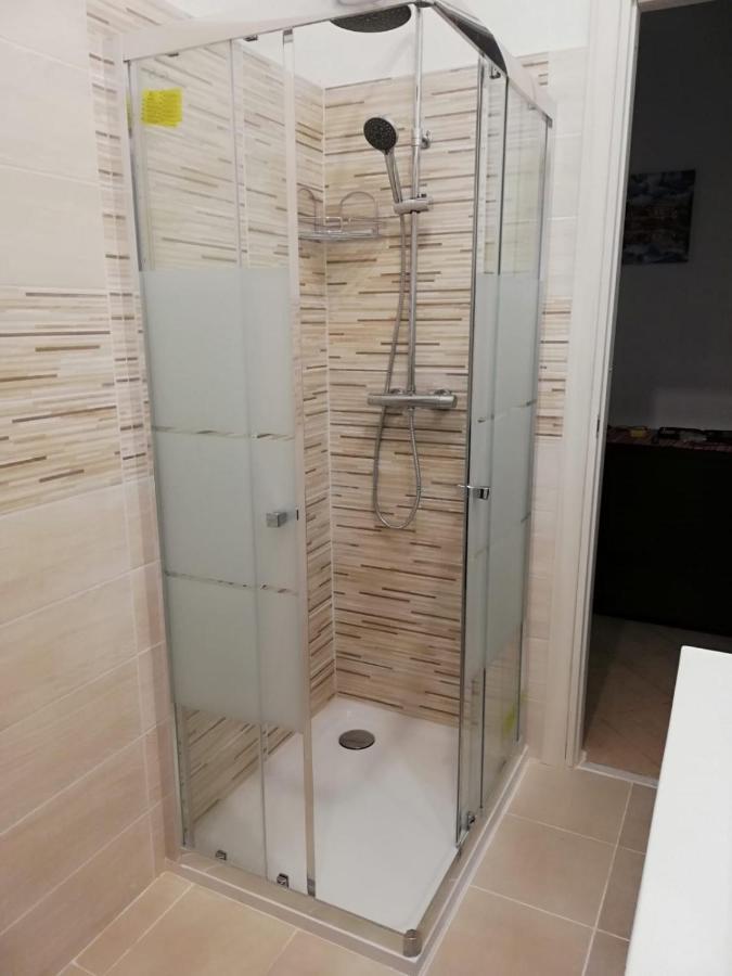 San Pietro & Trastevere Home 罗马 外观 照片