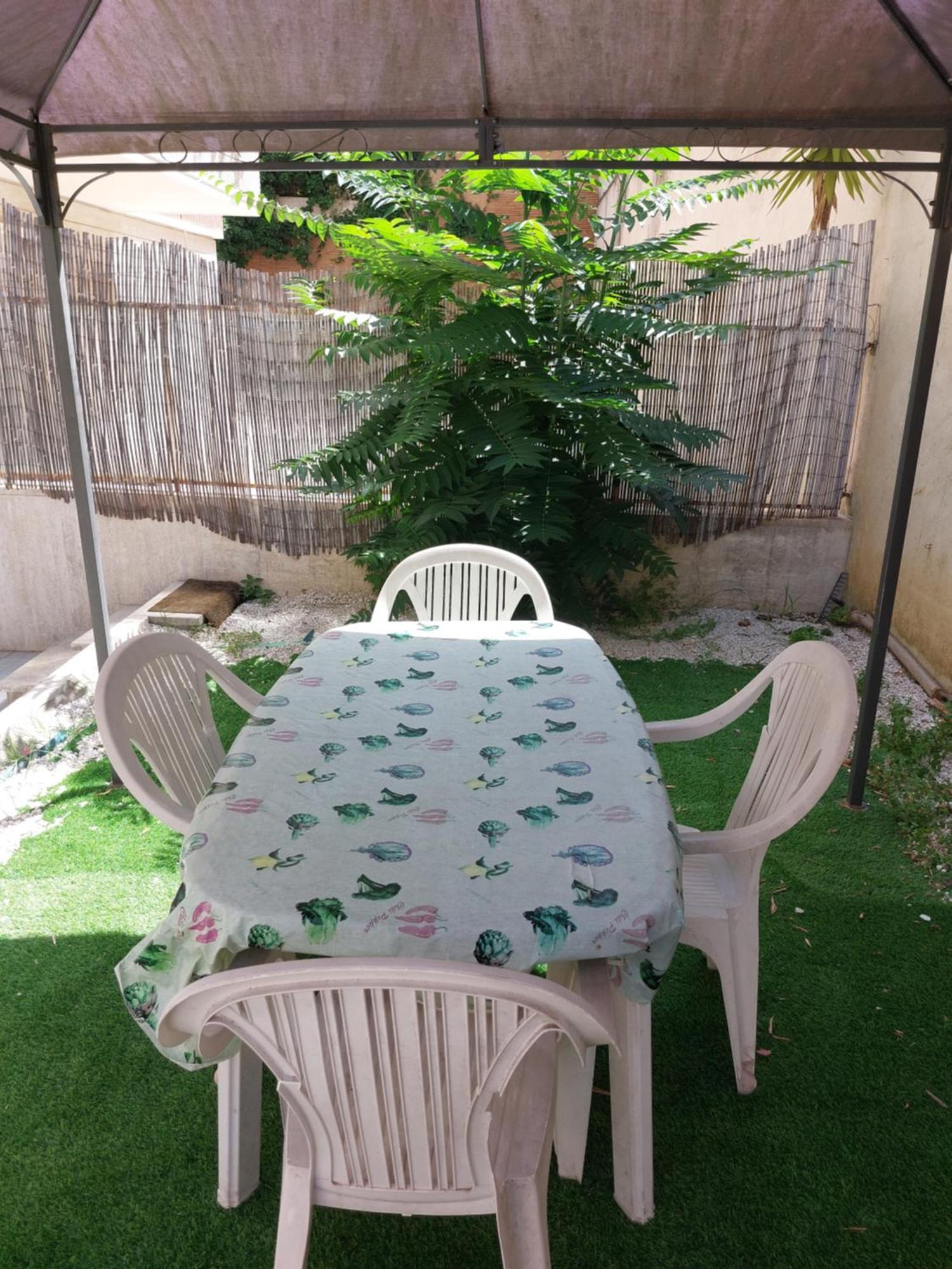 San Pietro & Trastevere Home 罗马 外观 照片