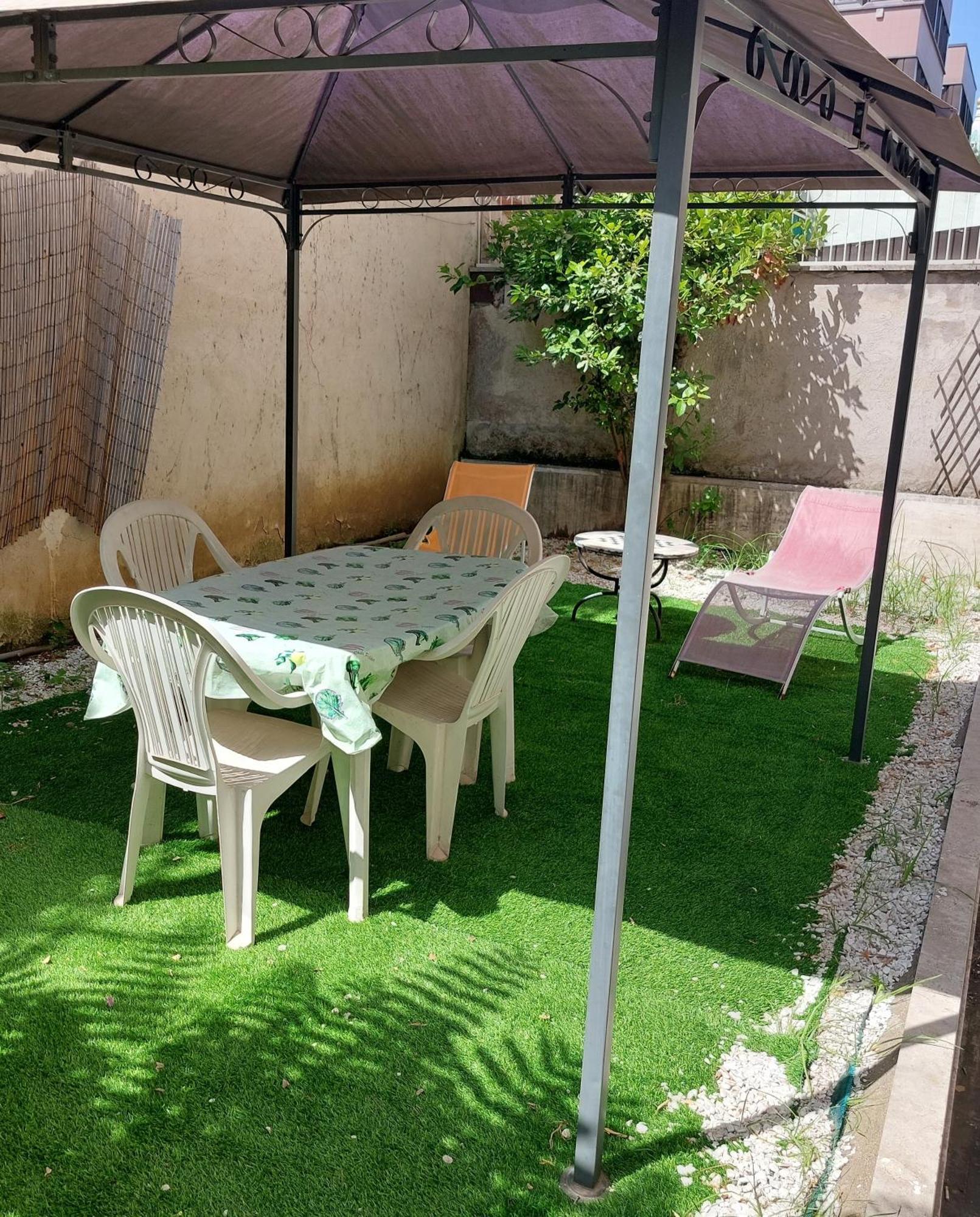 San Pietro & Trastevere Home 罗马 外观 照片