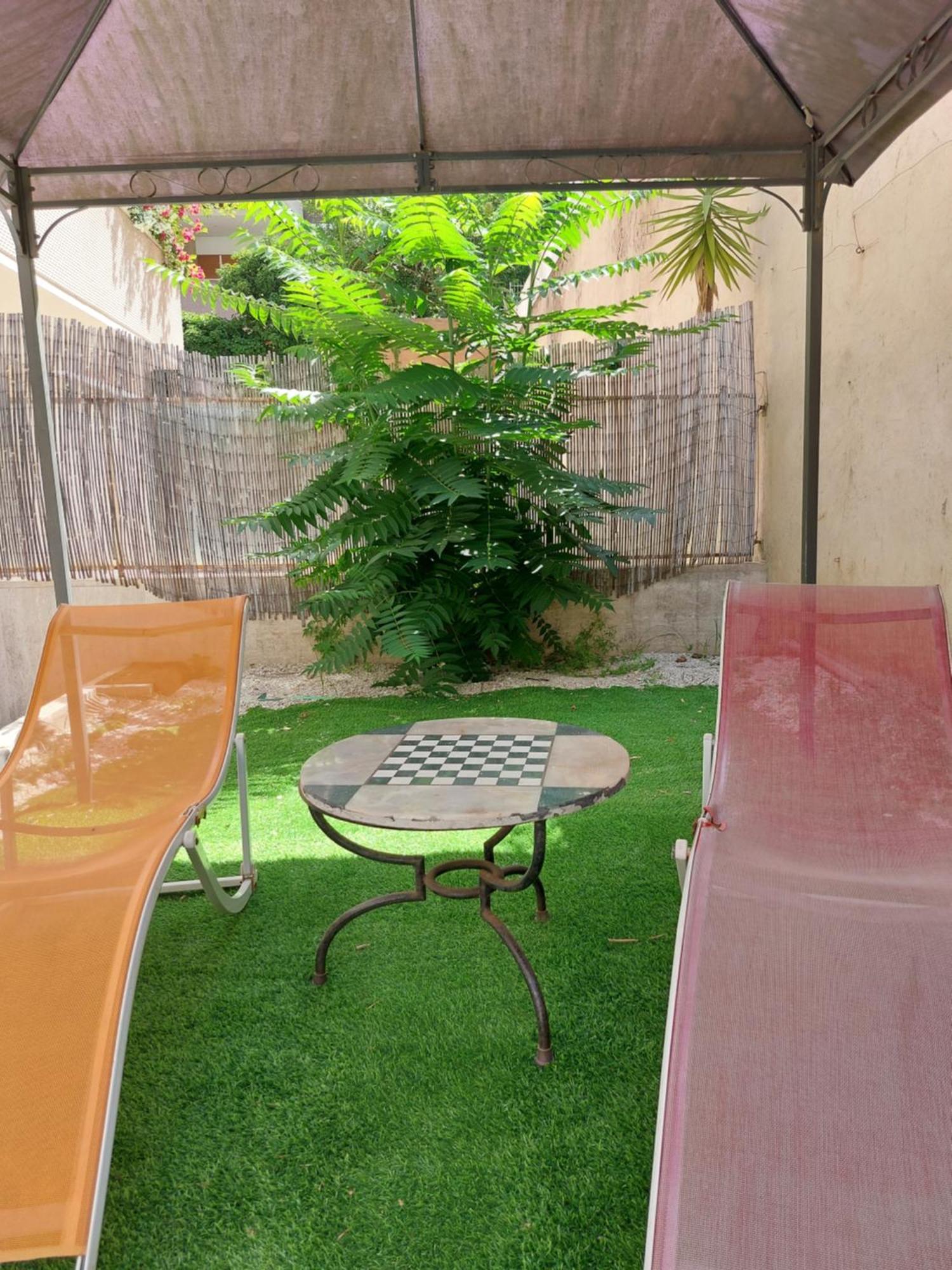 San Pietro & Trastevere Home 罗马 外观 照片