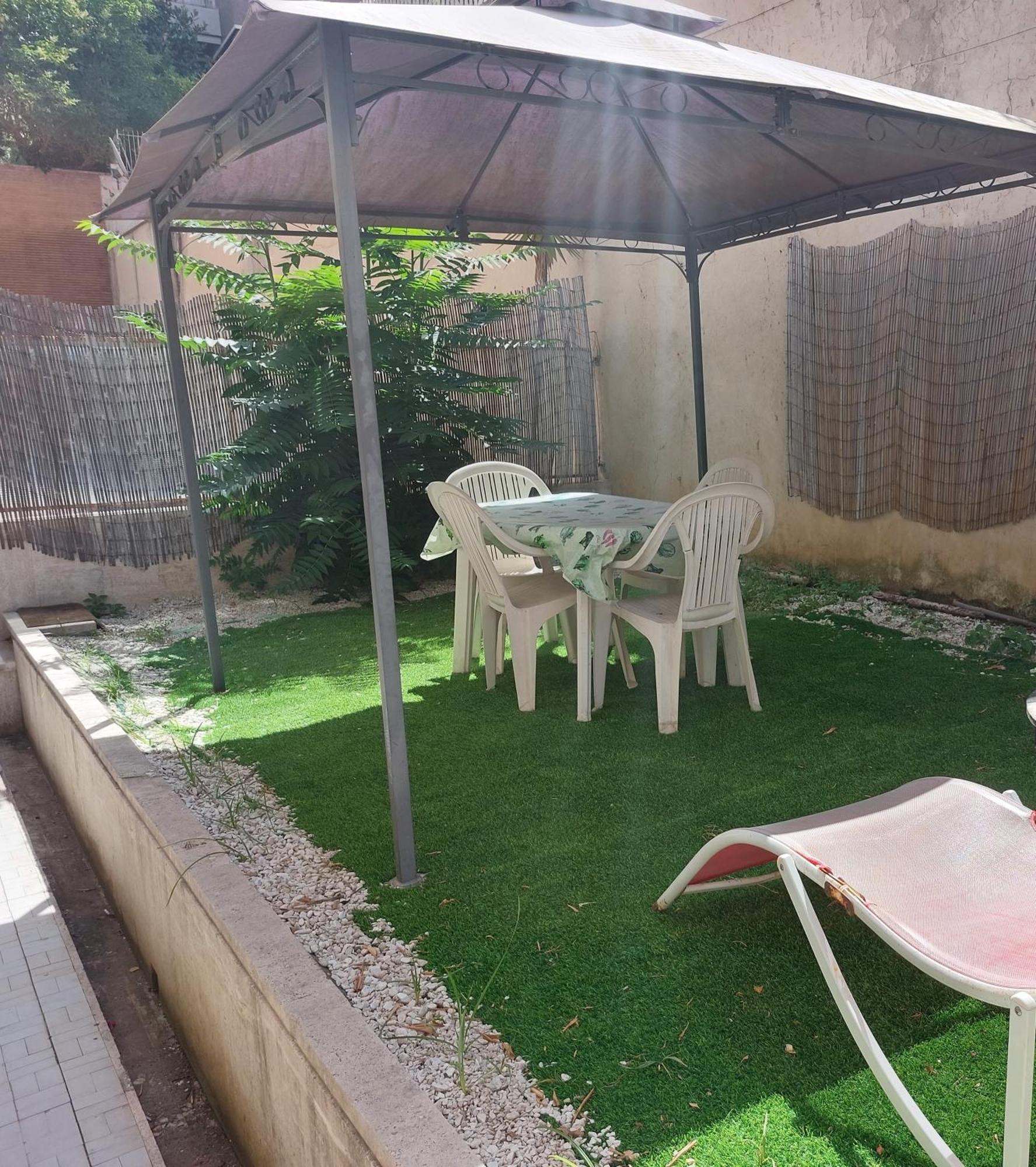 San Pietro & Trastevere Home 罗马 外观 照片
