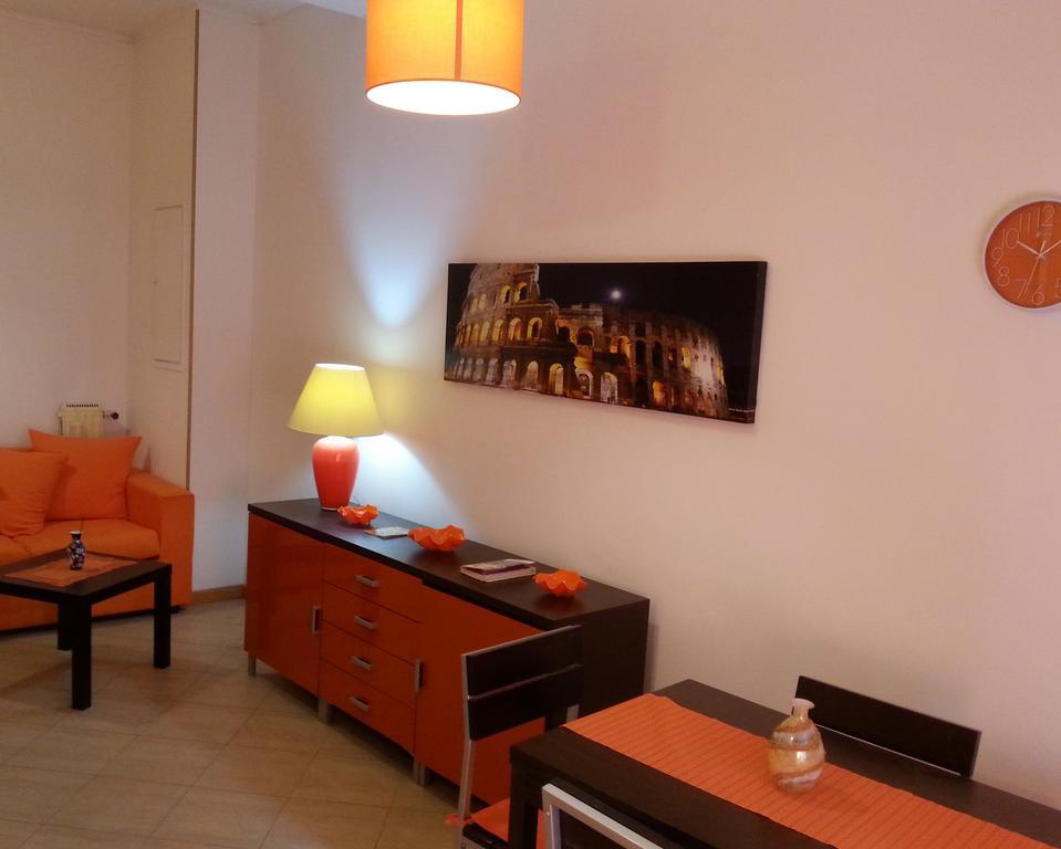 San Pietro & Trastevere Home 罗马 外观 照片