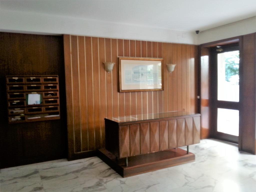 San Pietro & Trastevere Home 罗马 外观 照片