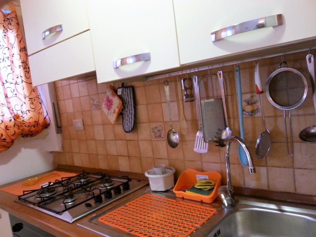 San Pietro & Trastevere Home 罗马 外观 照片