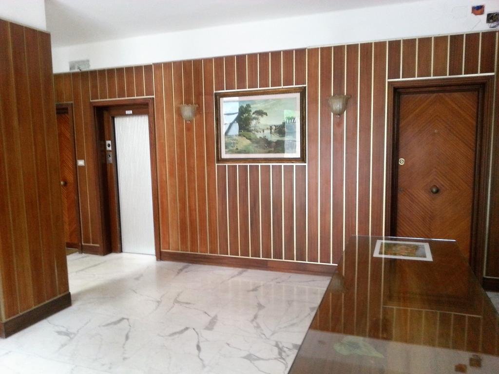 San Pietro & Trastevere Home 罗马 外观 照片