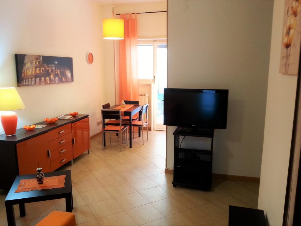 San Pietro & Trastevere Home 罗马 外观 照片