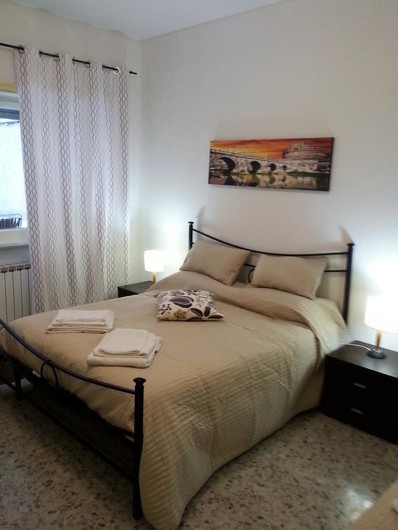 San Pietro & Trastevere Home 罗马 外观 照片